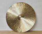 22” (563mm) Ride, 2184 grams, MPB-R, B20