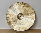 22” (565mm) Ride, 2298 grams, HFB, B20