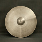 18" Ride, 1482 grams, B20