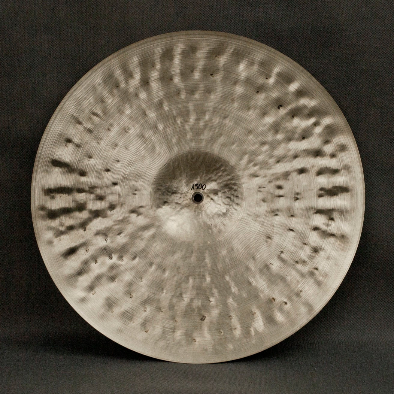 20” Ride, 1900 grams, B20
