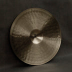 18" Ride, 1512 grams, B20