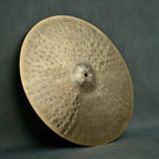 18" Ride, 1552 grams, B20
