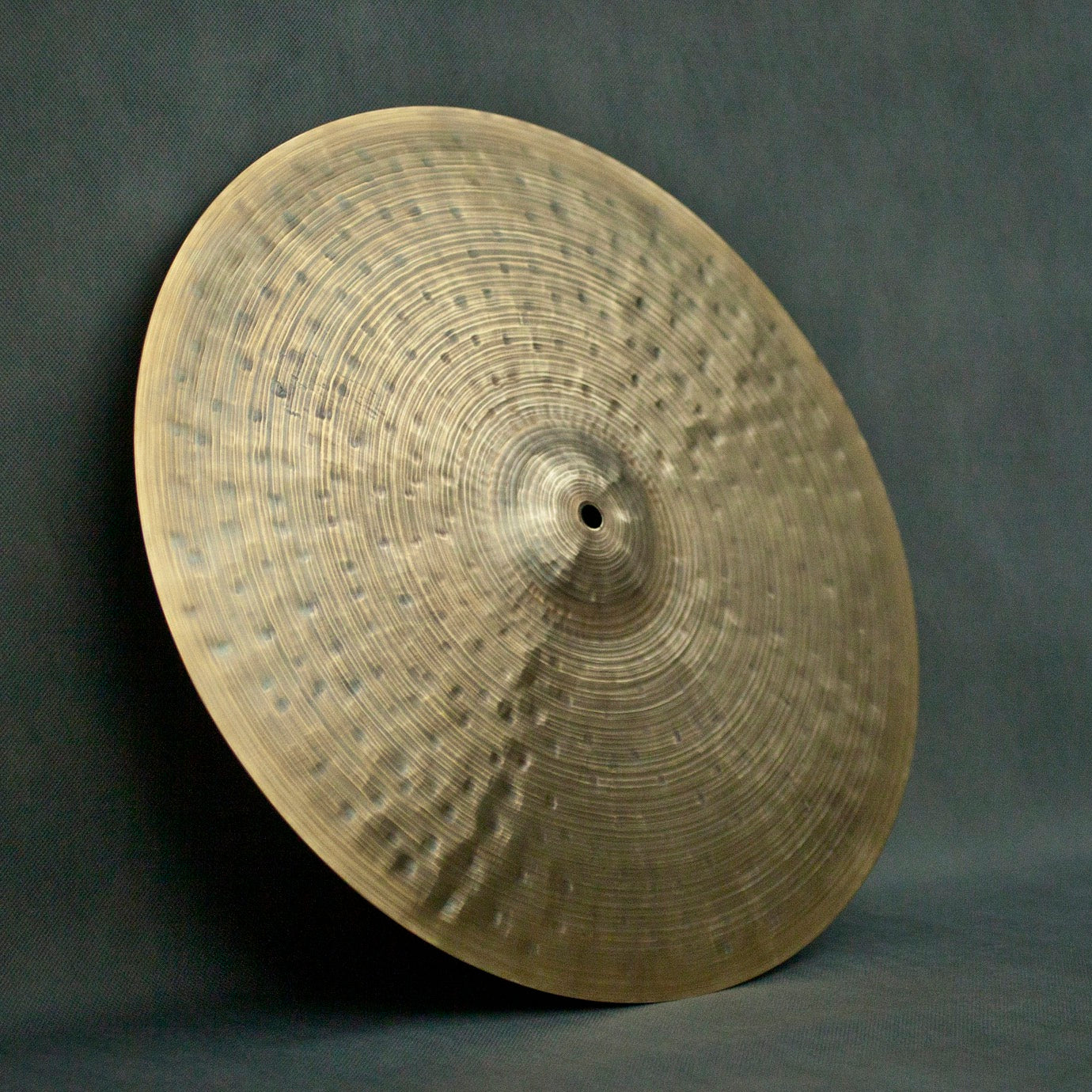 18" Ride, 1552 grams, B20