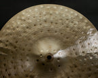 13,6" (346mm), Hi-hats 958 / 792 grams B20