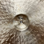 22" Ride, 2388 grams, B20