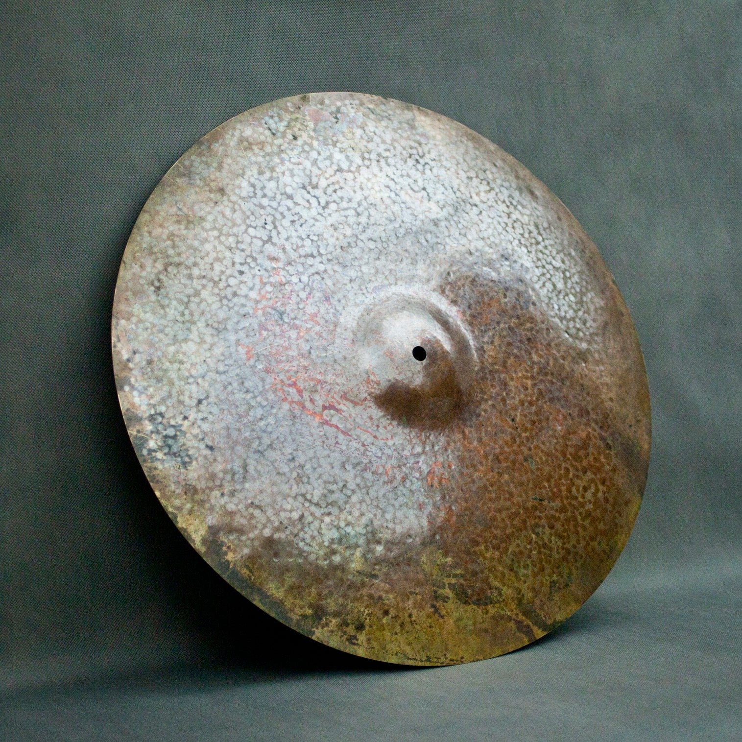 20" Ride, 1844 grams, B20