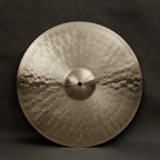 18" Ride, 1512 grams, B20