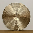 21,5” Ride, 2305 grams, B20