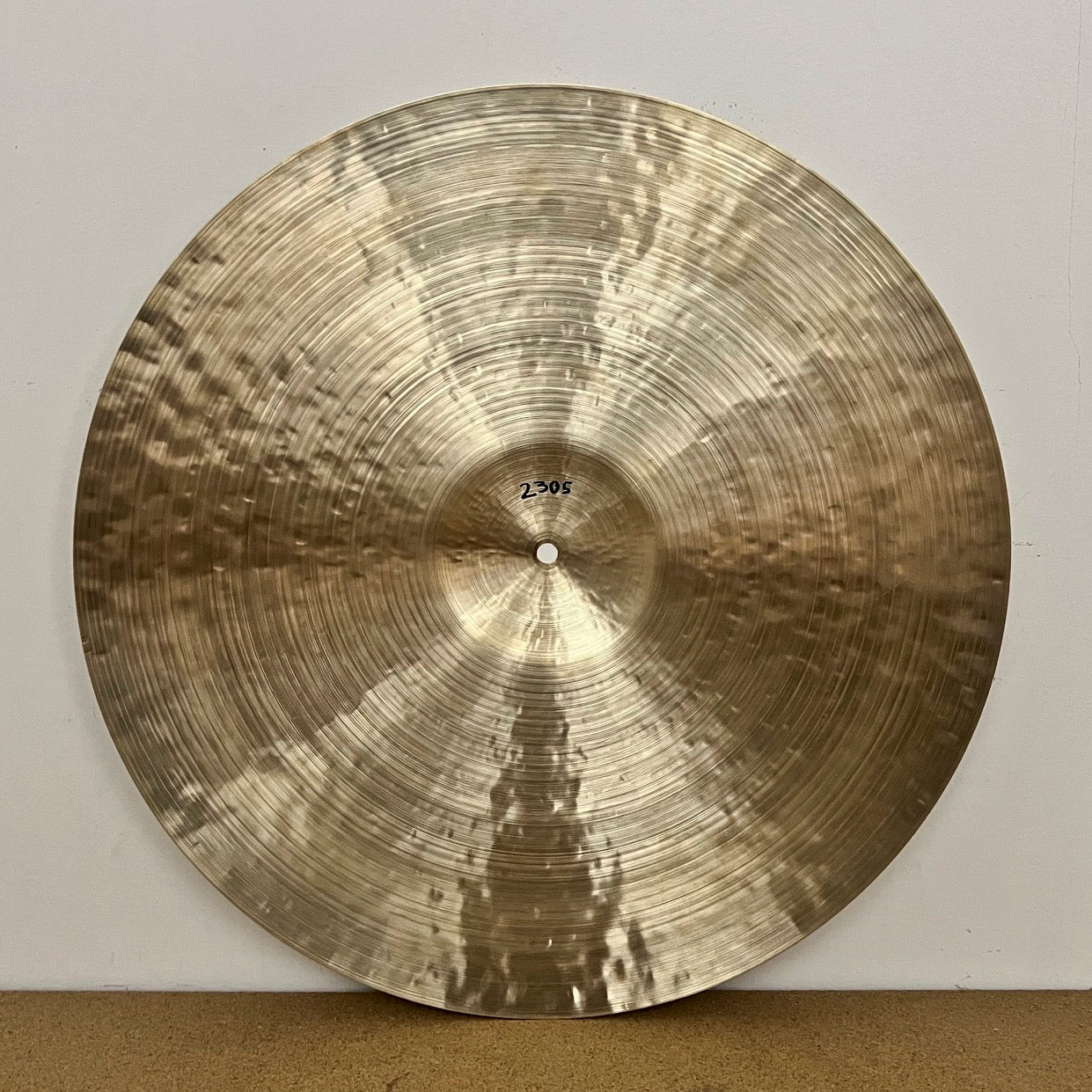 21,5” Ride, 2305 grams, B20