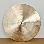 22” Ride, 1939 grams, B20
