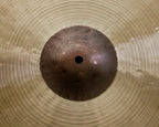 14" Hi-hats, 1165 / 852 grams, B20