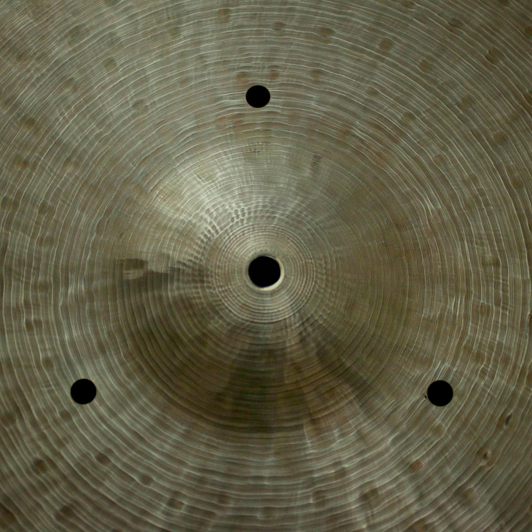22" Ride, 2323 grams, B20