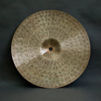 18,5" Ride, 1563 grams, B20