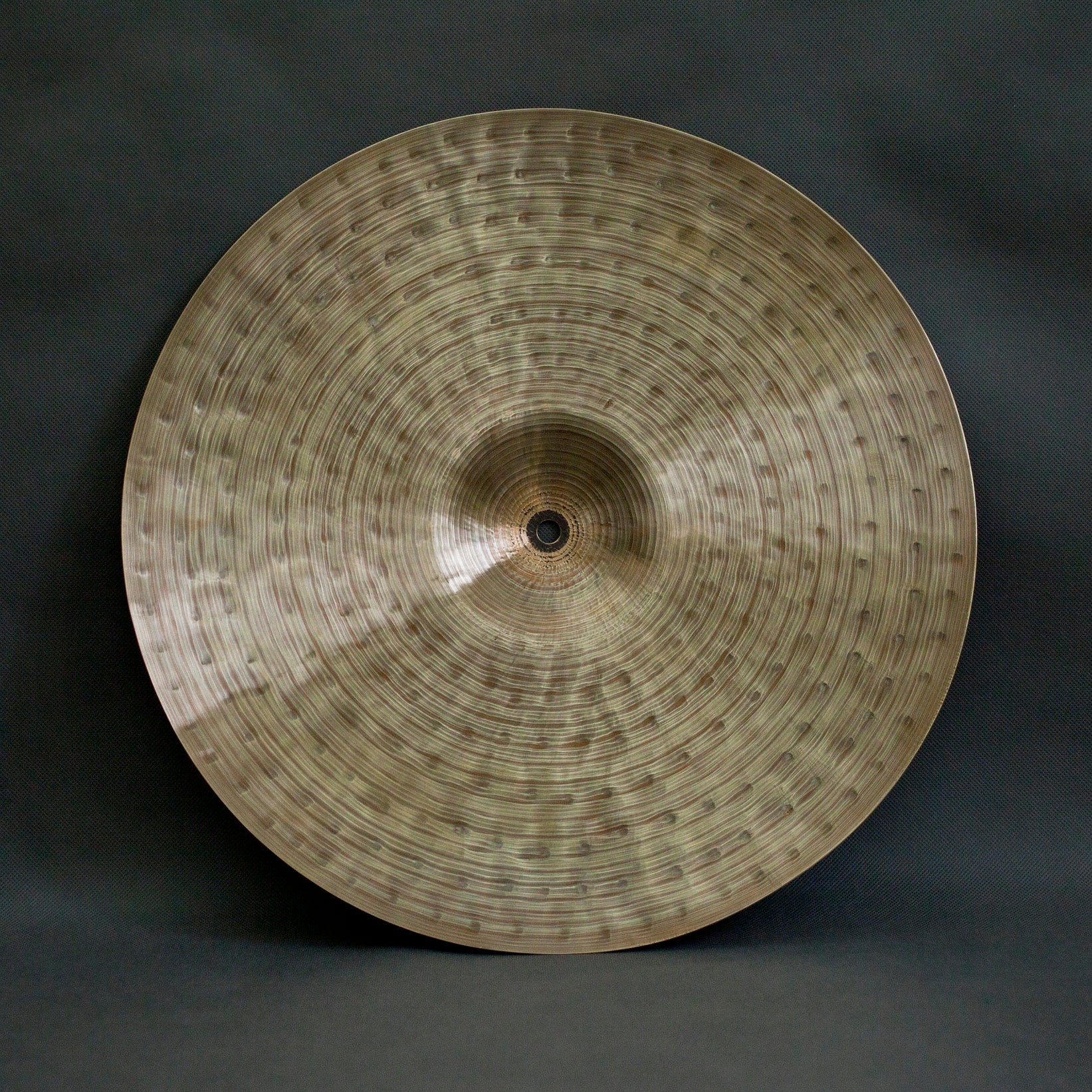 18,5" Ride, 1563 grams, B20