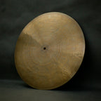 20" Flat Ride, 2015 grams, (Istanbul Pre-Split Rework)