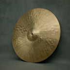 20" Ride, 1760 grams, B20
