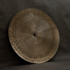 22" Flat Ride, 1773 grams, B20