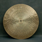 22" Ride, 1828 grams, B20