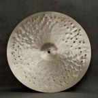 22" Ride, 2321 grams, B20