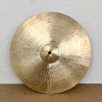 17,5" Ride, 1258 grams, B20