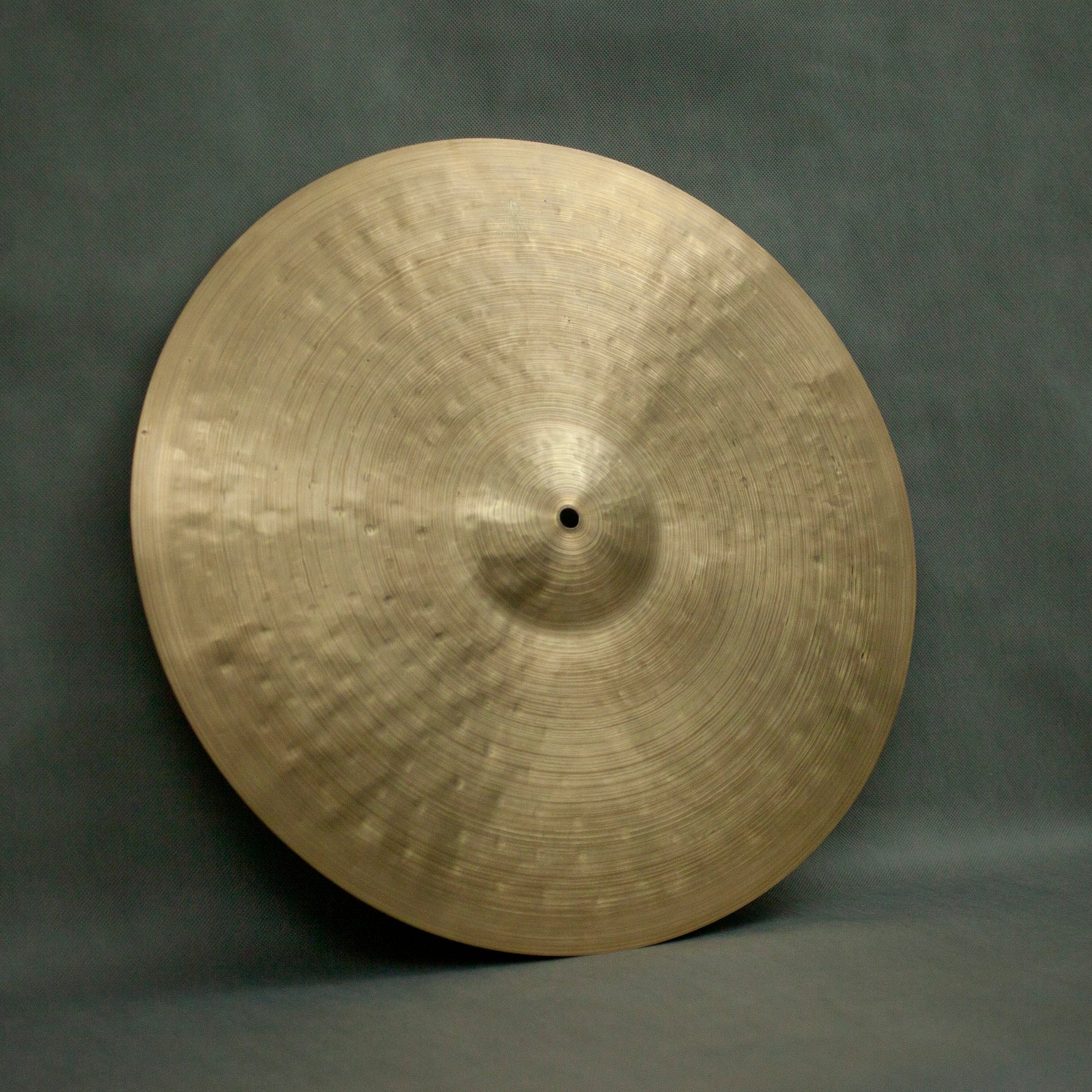 20" Ride, 1760 grams, B20