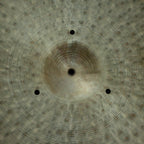 22" Ride, 2323 grams, B20