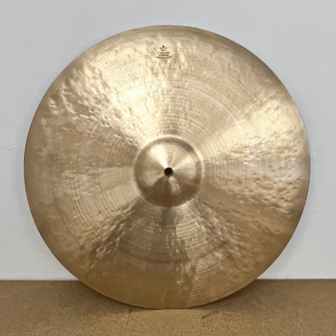 22" Ride, 2319 grams, B20
