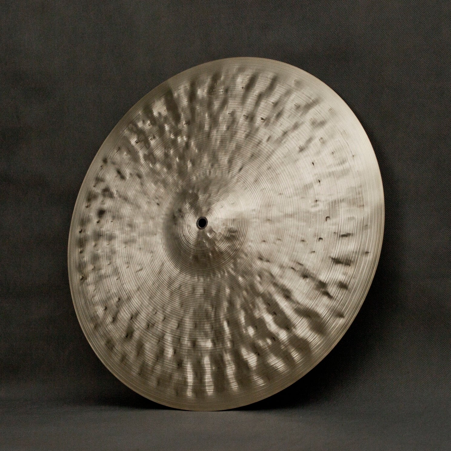 20” Ride, 1900 grams, B20