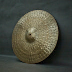 18" Ride, 1279 grams, B20
