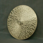 21" Ride, 2230 grams, B20