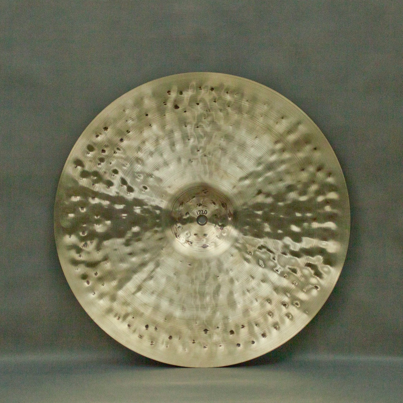 20" Ride, 1720 grams, B20