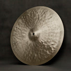 20” Ride, 1808 grams, B20
