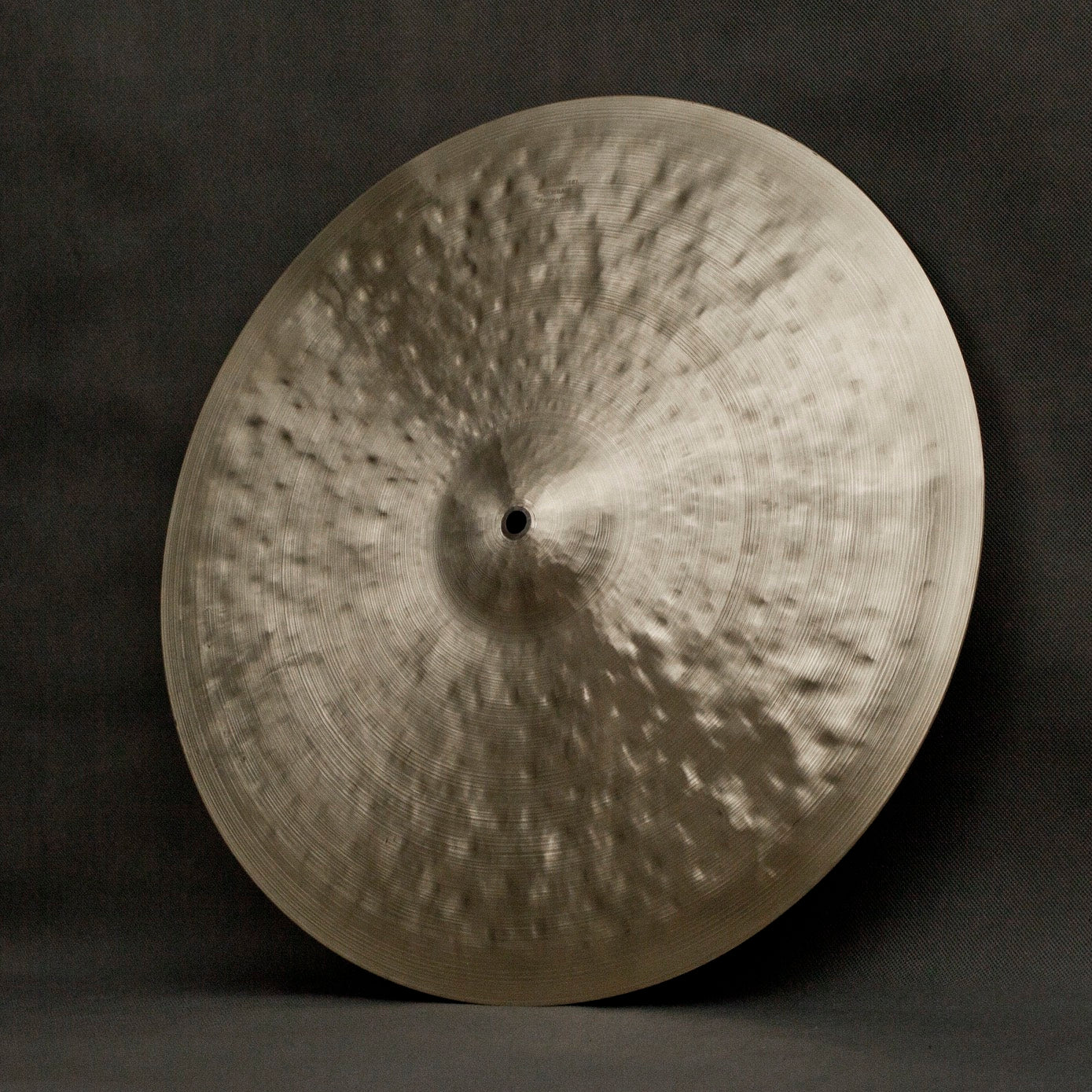 20” Ride, 1808 grams, B20
