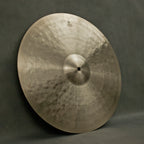 20” Ride, 1845 grams, B20