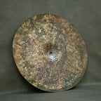 22" Ride, 2312 grams, B20