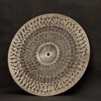 22" Ride, 2231 grams, B20