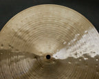 13,6" (346mm), Hi-hats 958 / 792 grams B20
