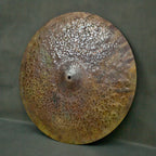 22" Ride, 2312 grams, B20