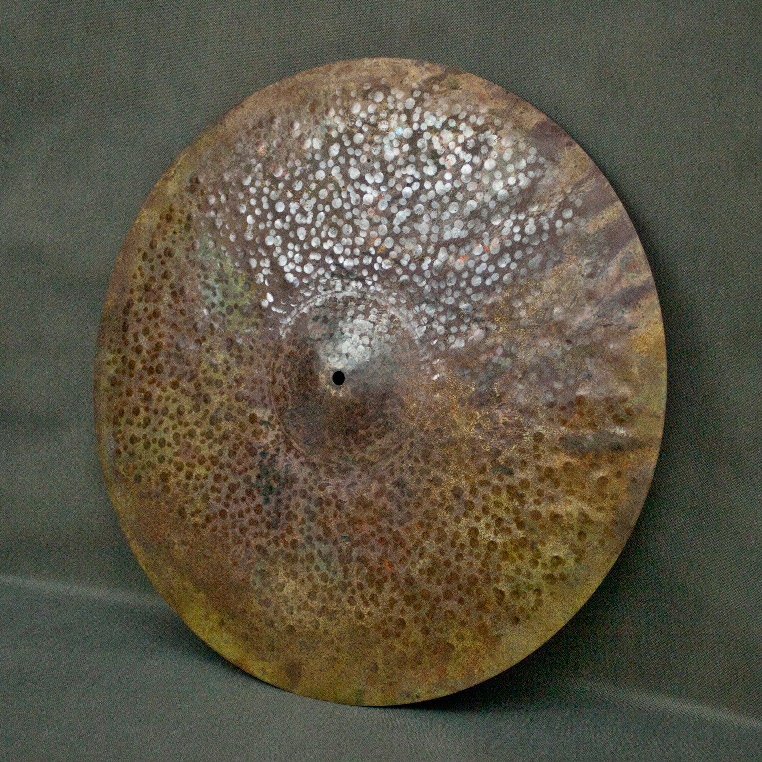 22" Ride, 2312 grams, B20