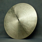 20" Flat Ride, 1732 grams, B20