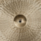 22" Ride, 2290 grams, B20