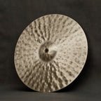 18" Crash / Ride, 1166 grams, B20