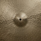 22" Ride, 2078 grams, B20