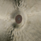 22" Ride, 2224 grams, B20