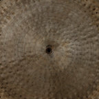 22" Flat Ride, 1773 grams, B20