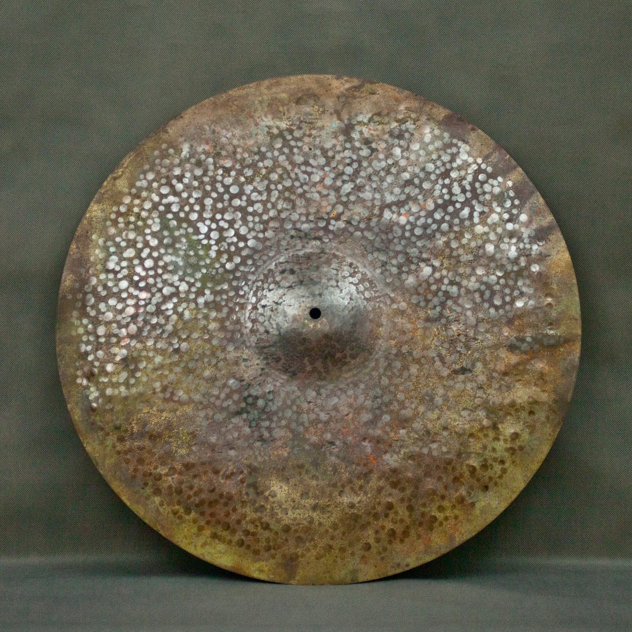 22" Ride, 2312 grams, B20