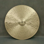22" Ride, 2329 grams, B20