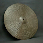 22" Ride, 2323 grams, B20