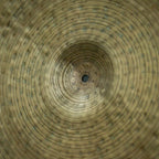 18" Ride, 1279 grams, B20