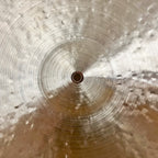 22” Ride, 1793 grams, B20